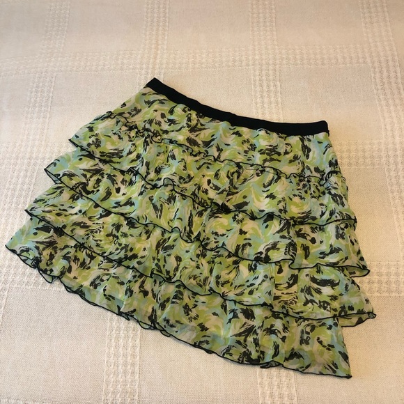 Beautiful Summer Skirt! - Picture 7 of 9